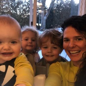 Meet your Posher, Rachael